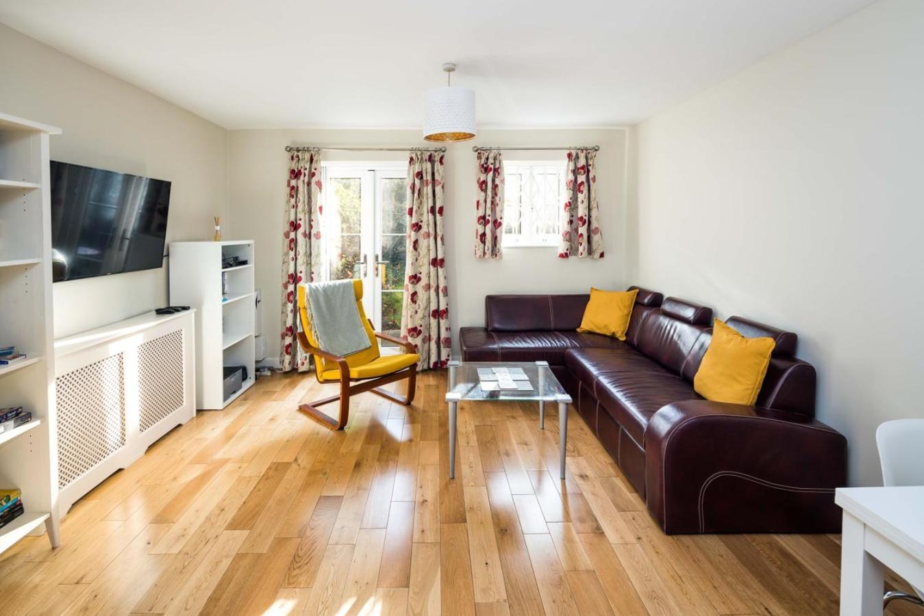 Holiday home Fantastic In Canary Wharf - 2 Bedrooms