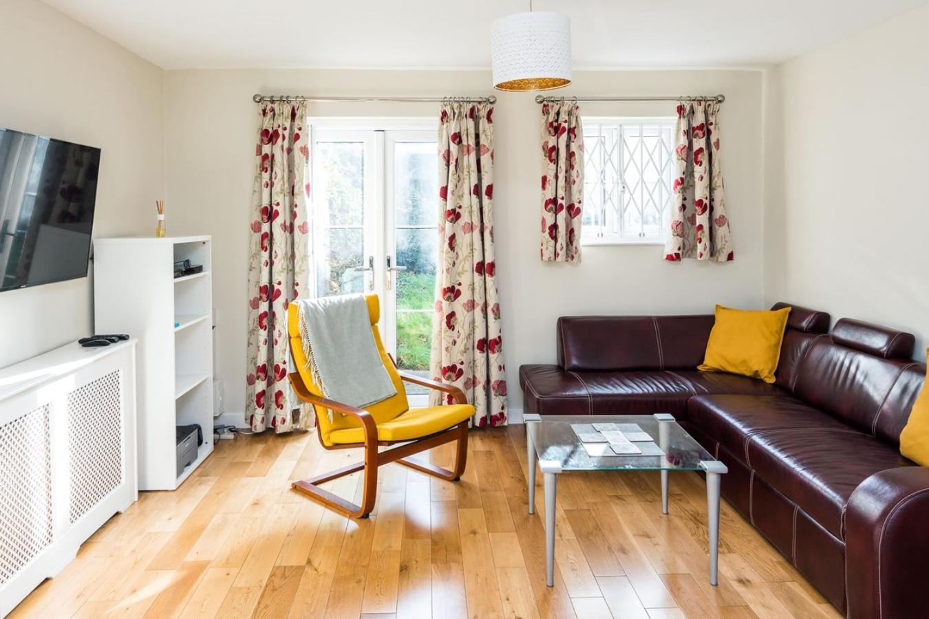 Holiday home Fantastic In Canary Wharf - 2 Bedrooms